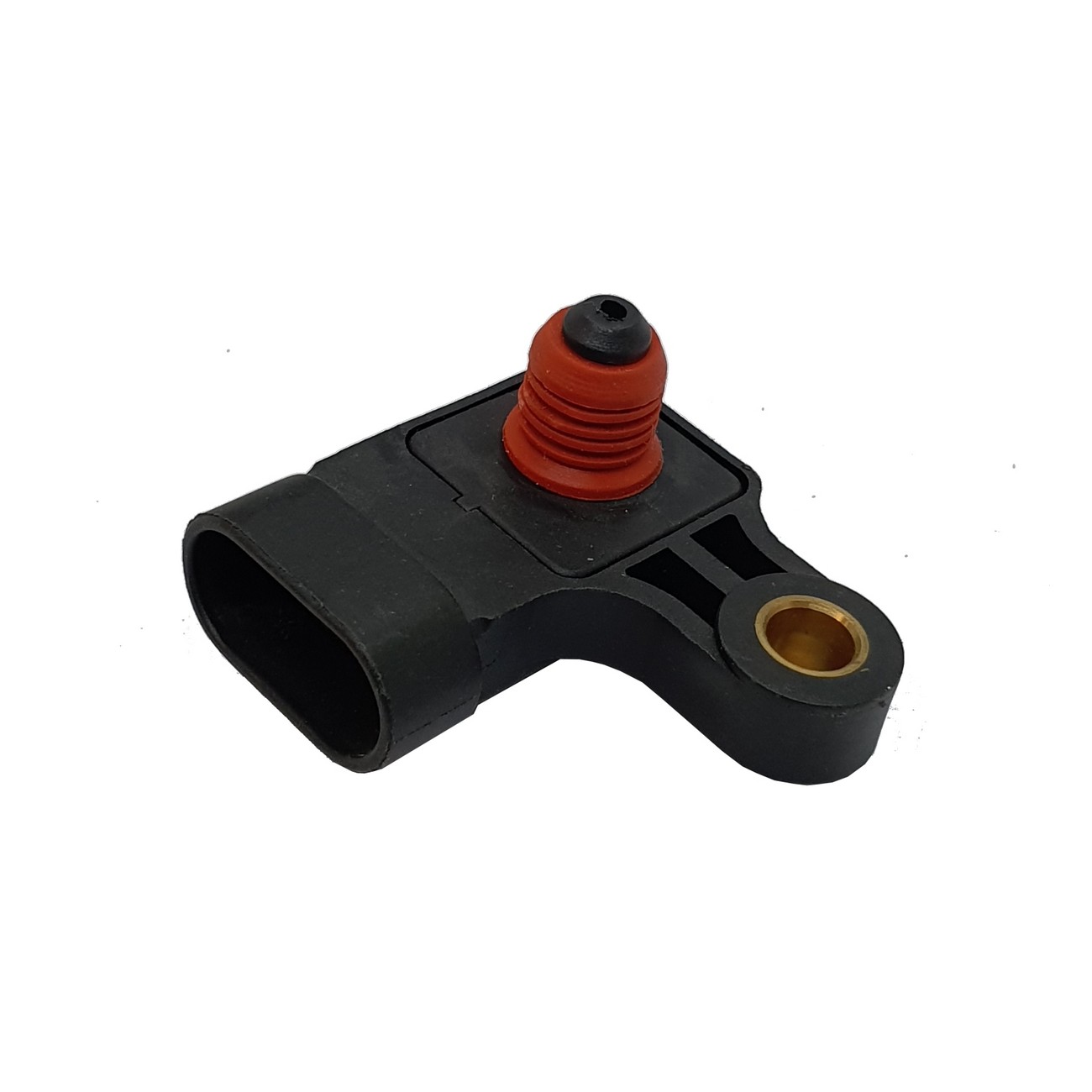 Sensor Map De Presion Absoluta Chevrolet Aveo 1.6